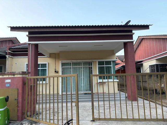 Residential House for sale in Temerloh, Pahang