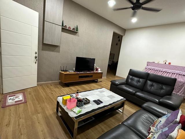 Residential House for sale in Bukit Katil, Malaka