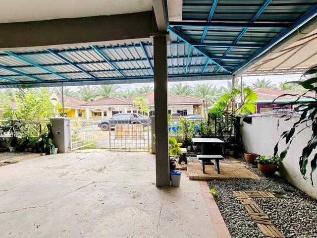 Residential House for sale in Perak, Trong