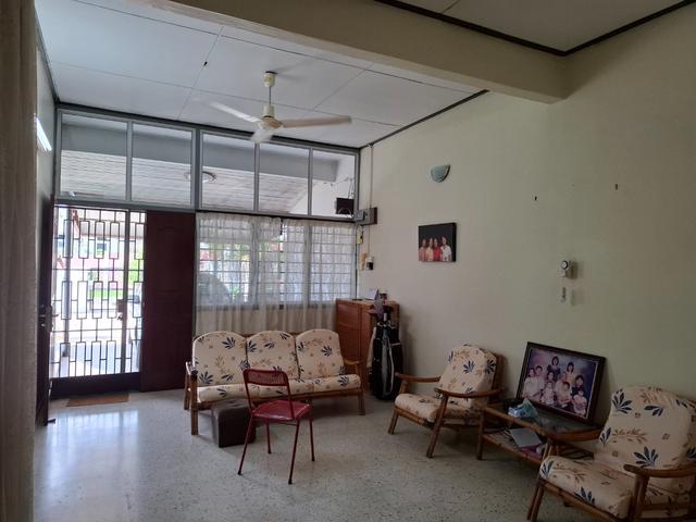 Residential House for sale in Alor Setar, Kedah