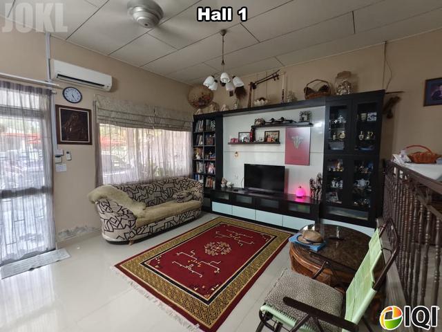 Residential House for sale in Kota Kinabalu, Bahagian Pantai Barat