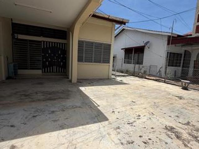 Residential House for rent in Georgetown, Penang