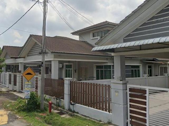 Residential House for sale in Krubong, Malaka