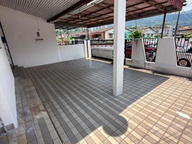 Residential House for sale in Georgetown, Penang