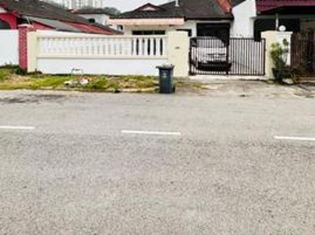 Terraced House for sale in Johor Bahru