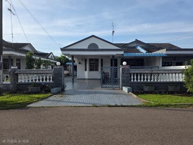Residential House for sale in Kluang, Johor