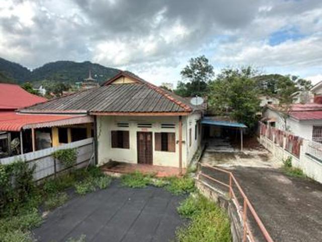 Residential House for sale in Georgetown, Penang