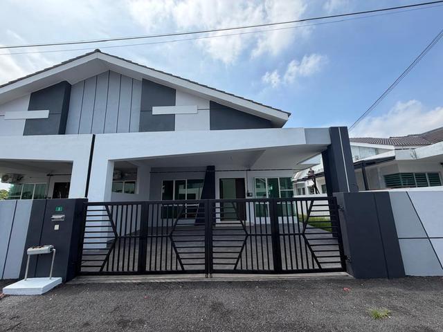 Residential House for sale in Perak, Tanjong Ipoh