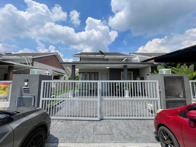 Residential House for sale in Selangor