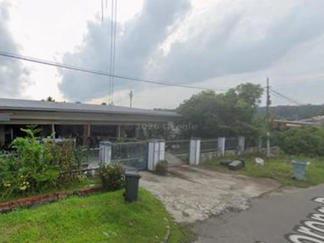 Residential House for rent in Penampang, Pinampang
