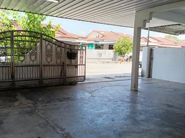 Residential House for sale in Wellesley, Penang