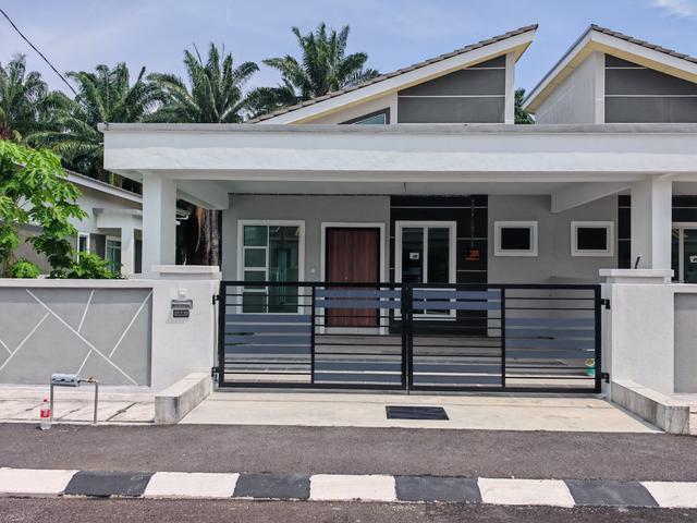 Residential House for sale in Perak