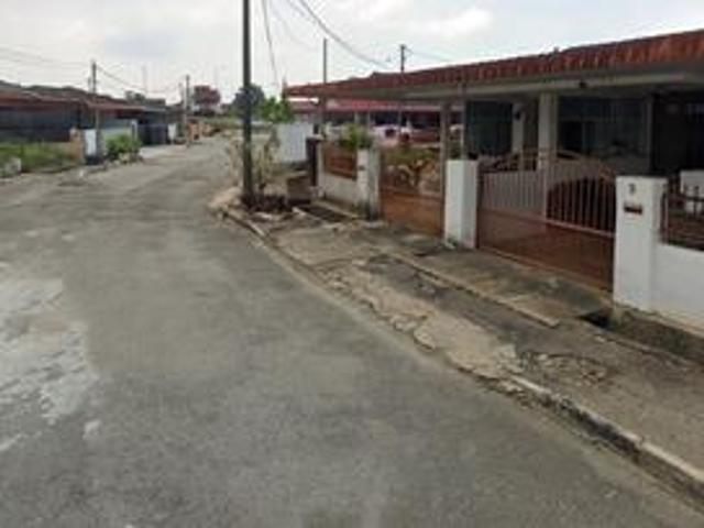 Residential House for sale in Wellesley, Penang