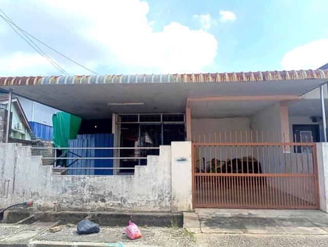 Residential House for sale in Wellesley, Penang