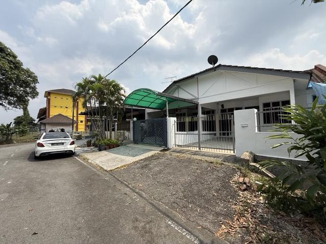 Terraced House for sale in Senai, Kulai