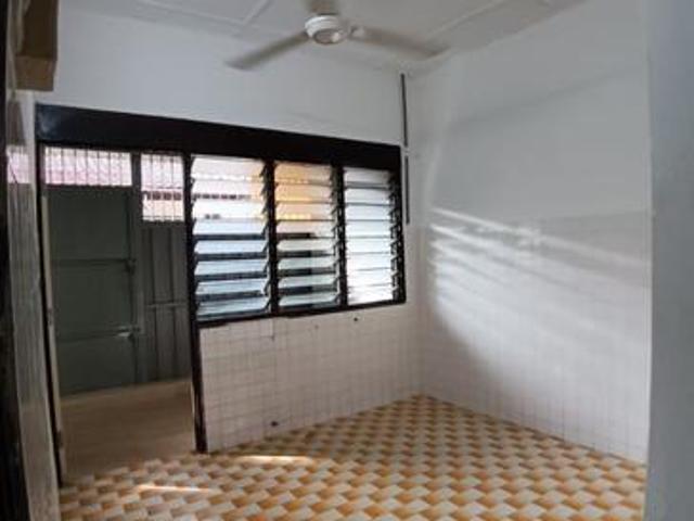 Terraced House for rent in Port Klang, Selangor