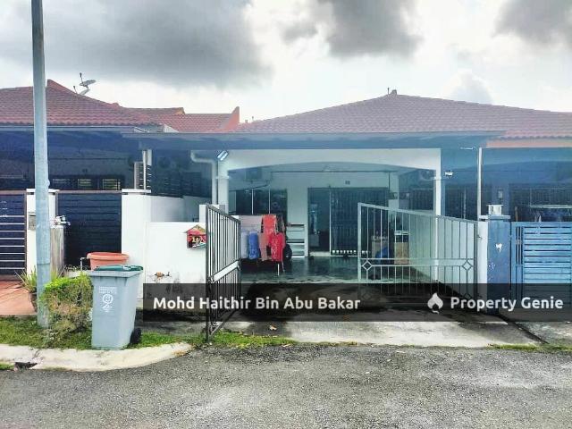 Terraced House for sale in Sendayan Village, Negeri Sembilan