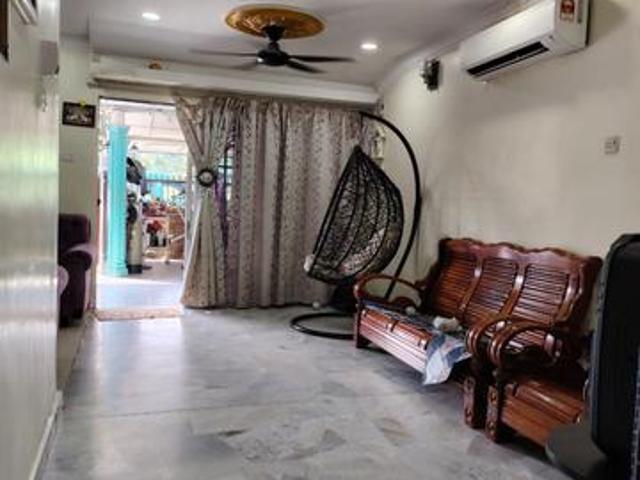 Terraced House for sale in Kajang, Langat
