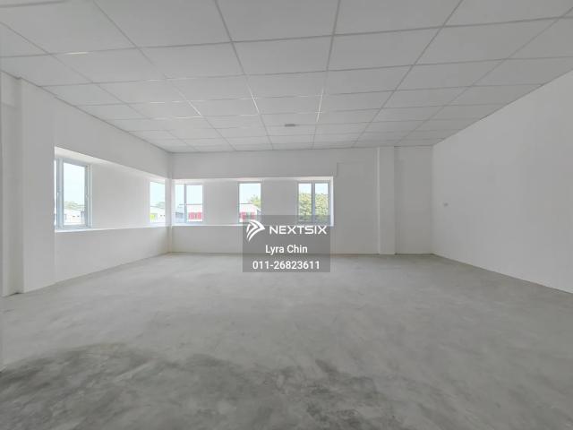 Shop for rent in Perak, Tanjong Ipoh