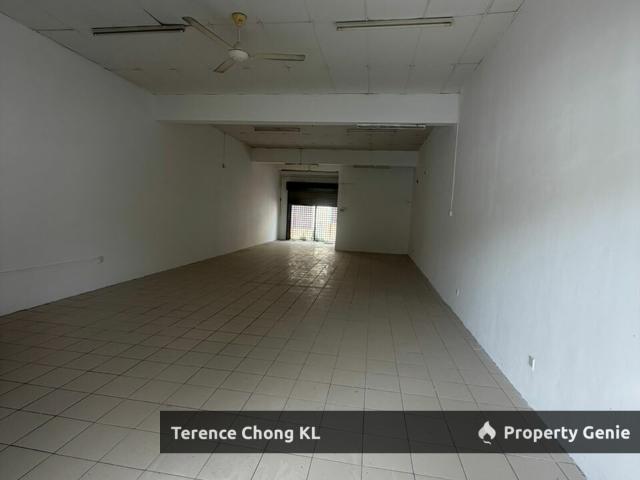Shop for rent in Petaling, Subang Jaya