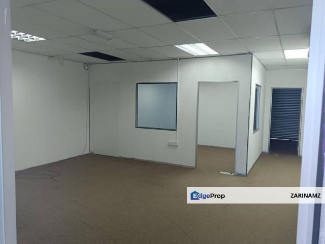 Shop for sale in Tanjong Sepat, Selangor