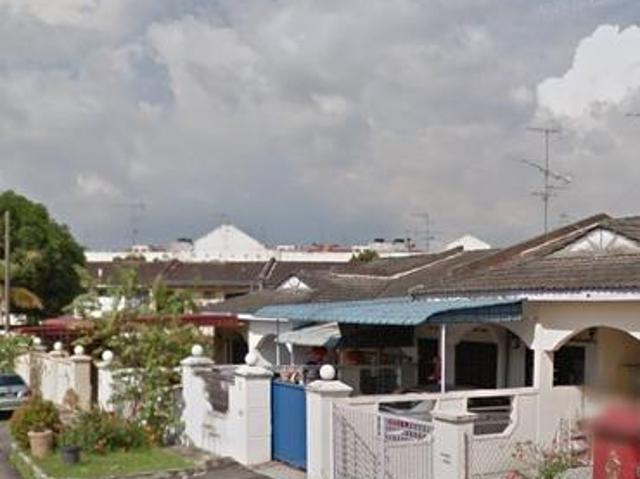 Terraced House for sale in Johor Bahru