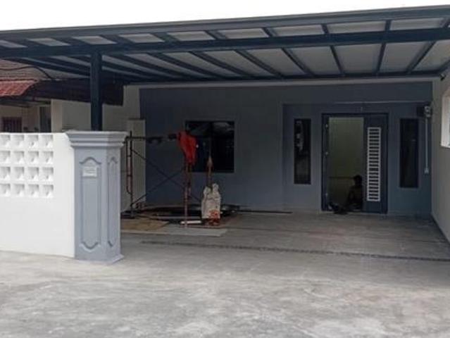 Terraced House for sale in Bukit Ledang, Johor