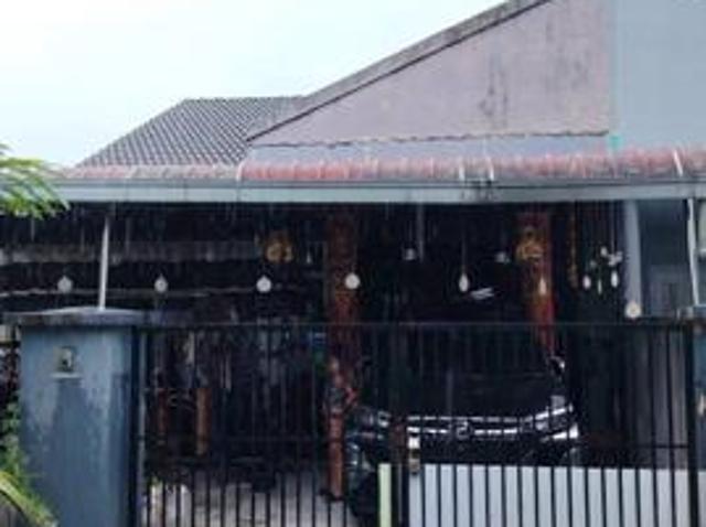 Terraced House for rent in Bukit Ledang, Johor