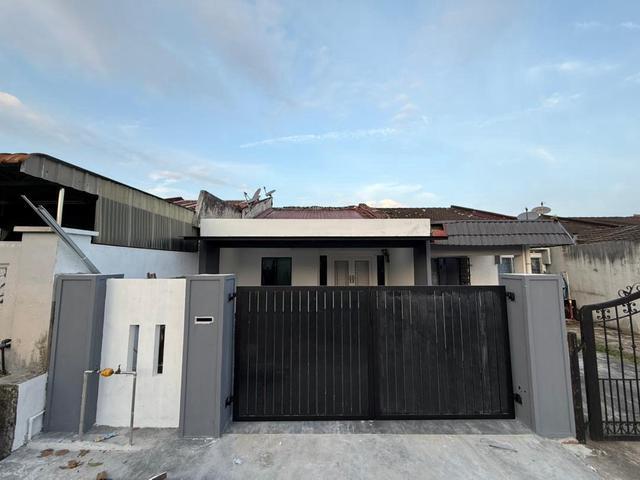 Terraced House for sale in Bukit Ledang, Johor