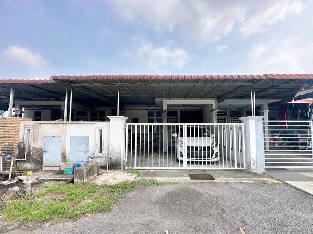Terraced House for sale in Saujana, Selangor
