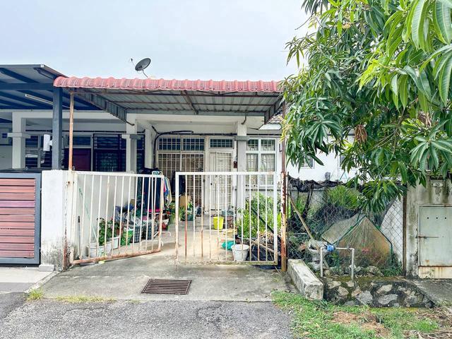 Terraced House for sale in Saujana, Selangor