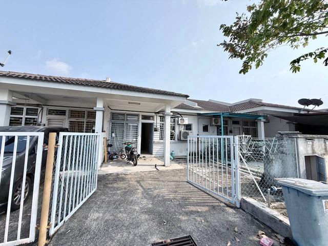 Terraced House for sale in Bandar Saujana Putra, Kuala Langat