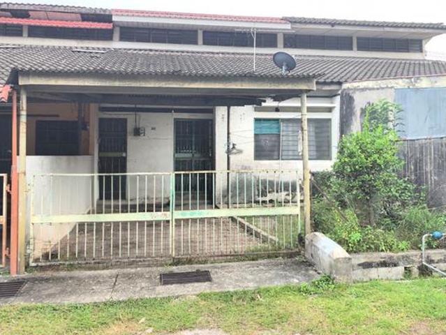 Terraced House for sale in Majlis Bandaraya Ipoh, Kinta