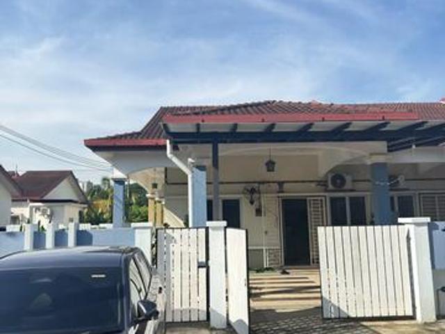 Terraced House for sale in Petaling, Alam Impian