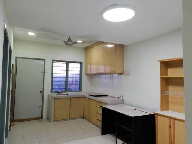 Terraced House for sale in Kepong, Kuala Lumpur