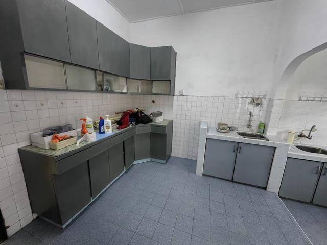 Terraced House for rent in Country Heights Damansara, Kuala Lumpur