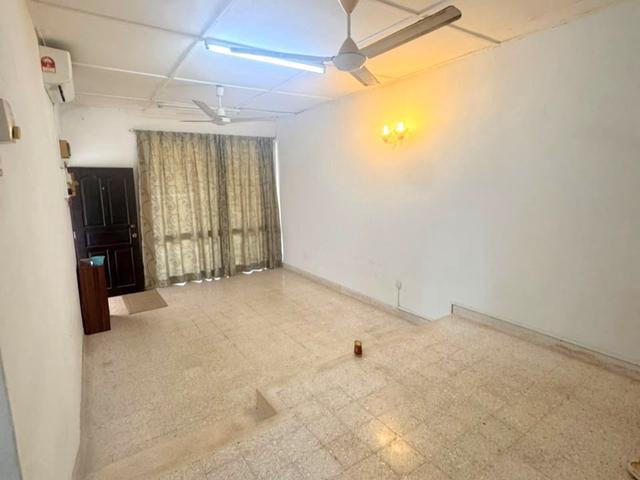 Terraced House for sale in Petaling, Subang Jaya