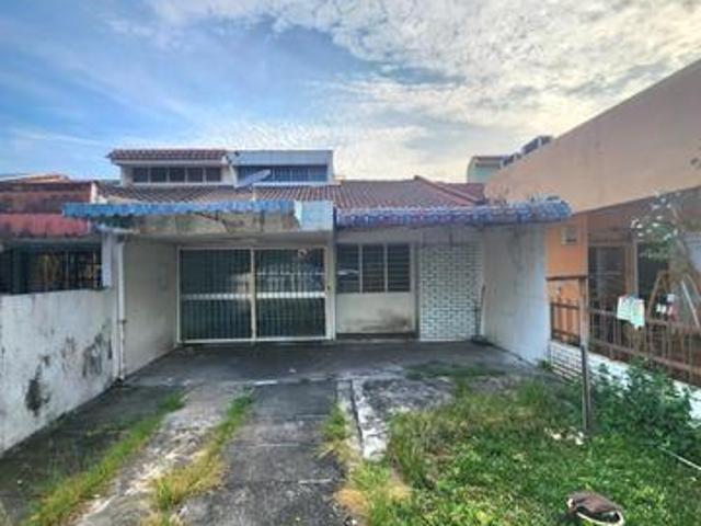 Terraced House for sale in Petaling, Damansara Damai