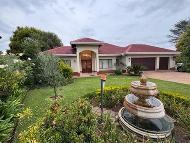 House for sale in Centurion, Gauteng