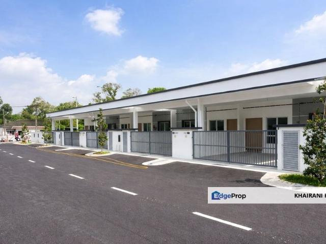 House for sale in Mantin, Negeri Sembilan