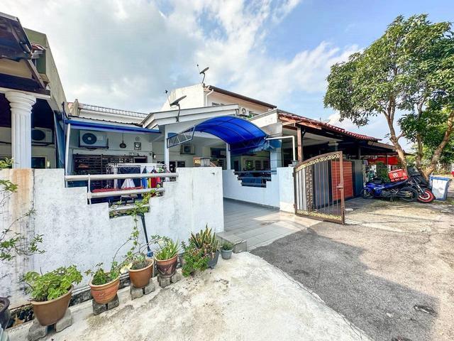 Terraced House for sale in Kajang, Langat