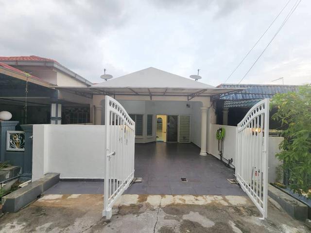Terraced House for sale in Petaling Jaya, Petaling