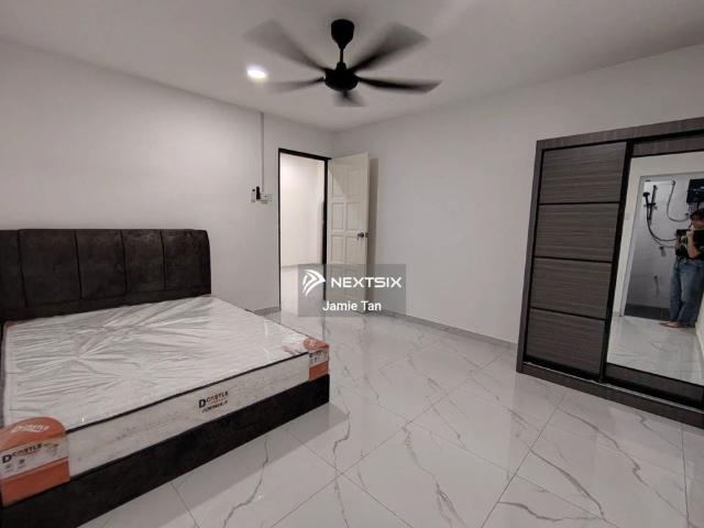 House for rent in Johore Bahru, Johor