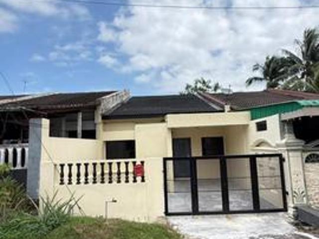 Terraced House for sale in Pasir Gudang, Johor