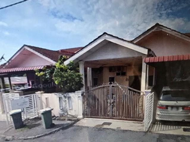 Terraced House for sale in Kuala Nerang, Kedah