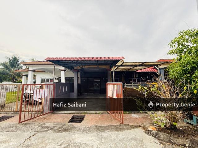 Terraced House for sale in Seksyen 30, Shah Alam