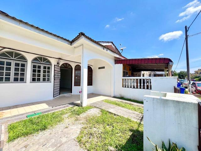 Terraced House for sale in Petaling, Alam Impian