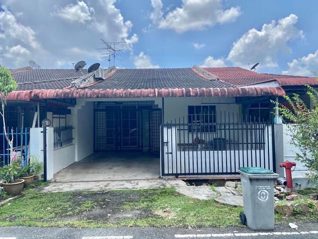 Terraced House for sale in Segamat, Johor