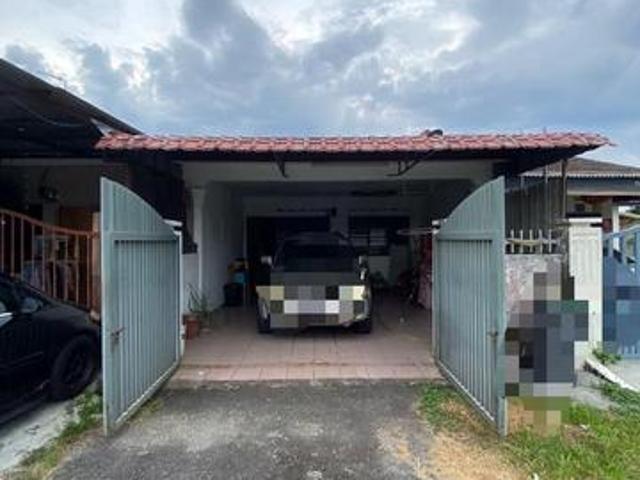 Terraced House for sale in Senai, Kulai