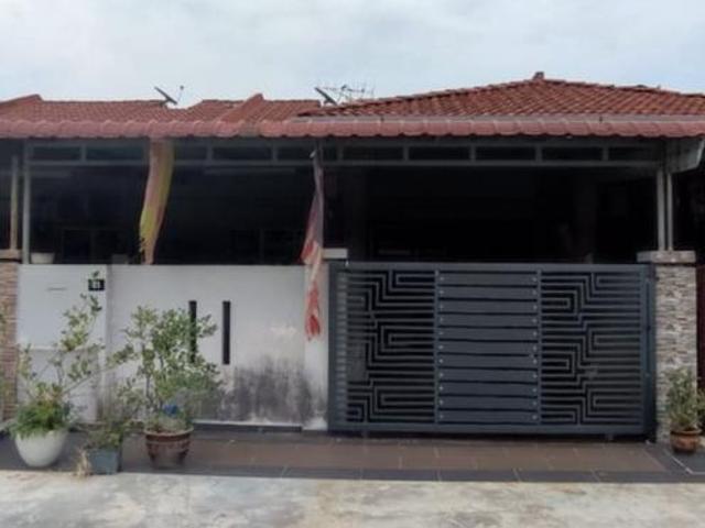 Terraced House for sale in Selangor
